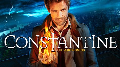 Constantine - NBC.com