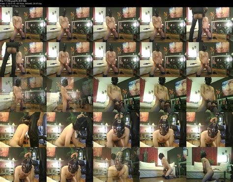 Gay BDSM Videos Humiliation Initiation And Total Submission Page