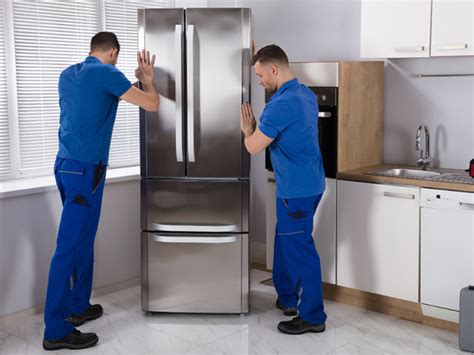 Sultan Viking Freestanding Refrigerator Repair