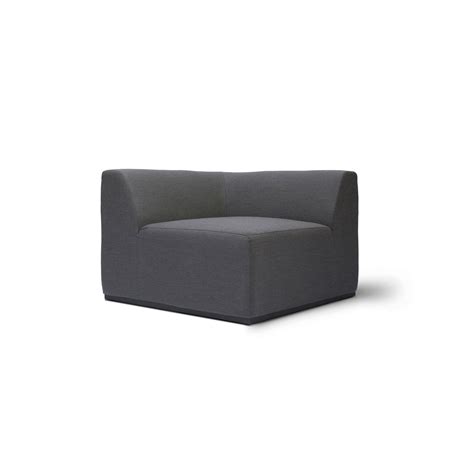 Blinde Relax C37 Corner Modular Sofa ArchiPro NZ