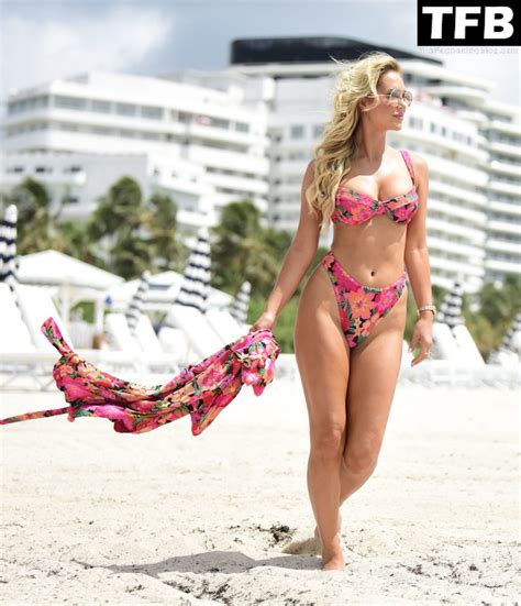 Kourtney Kellar Kourtney Kellar Nude Leaks Photo TheFappening