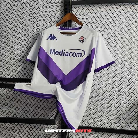 Maillots Fiorentina Master Kits Maillot Fiorentina