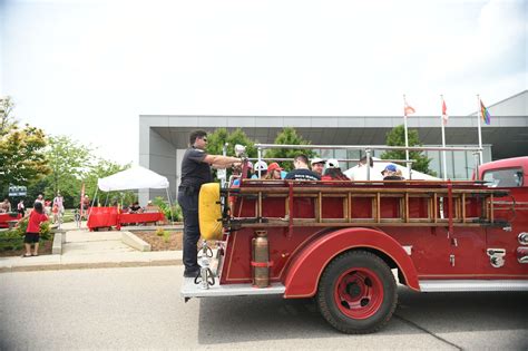 Woolwich Celebrates Canada Day