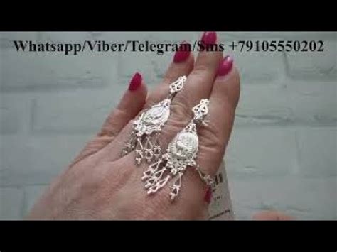 ЯКУТСКОЕ серебро СЕРЬГИ цепи ПОДВЕСКИ и РАСПРОДАЖА - YouTube