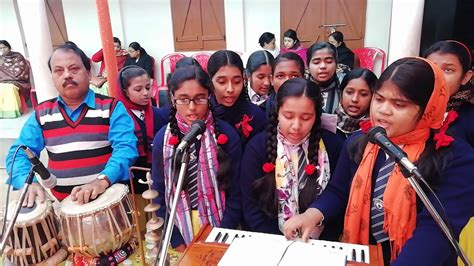 Vivekananda Vidyapith 12-01-2020 - YouTube