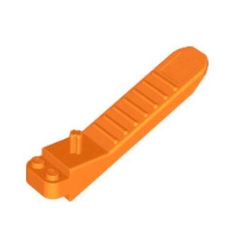 LEGO® Creator Brick Separator - Orange