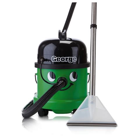 George Numatic Wet Dry Vacuum Cleaner GVE370 Expert Portlaoise