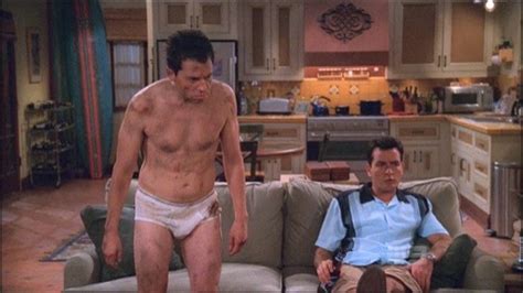 Jon Cryer Gay Shirtless