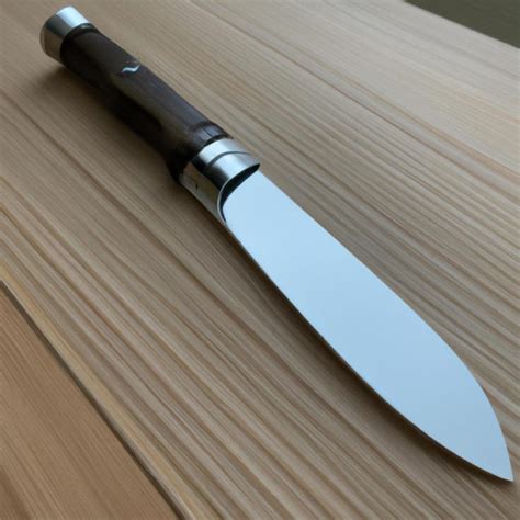 Nóż Santoku Co to jest do czego służy i jak wykorzystać w kuchni