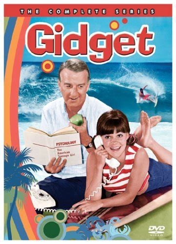 Gidget 1965