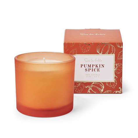 25 Best Pumpkin Scented Candles For Fall In 2023