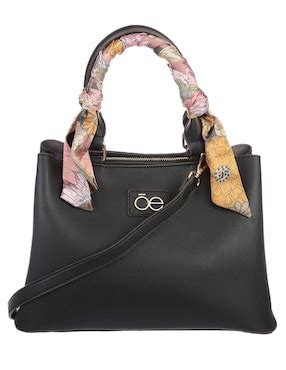 Bolsa Satchel Cloe Para Mujer