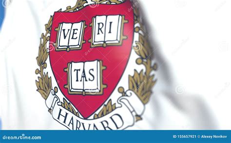 Harvard Flag