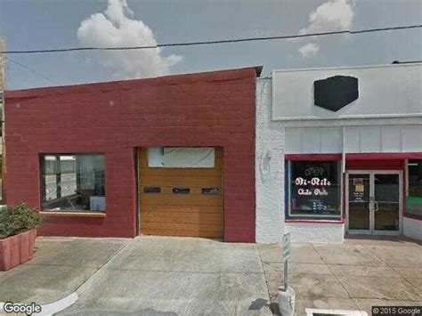 Google Street View Childersburg (Talladega County, AL) - Google Maps