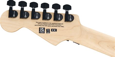 San Dimas Style 1 :: Pro-Mod San Dimas® Style 1 HH FR MPL, Maple