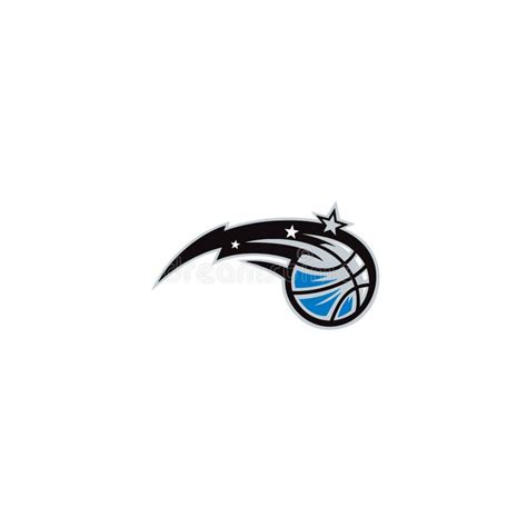 Orlando Magic Logo Stock Illustrations – 111 Orlando Magic Logo Stock ...