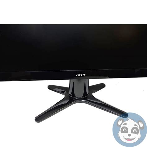 ACER G226HQL, 22″ LCD Widescreen Monitor With DVI and VGA Ports, Full ...