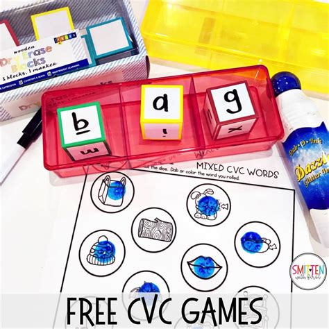 simple cvc games 10