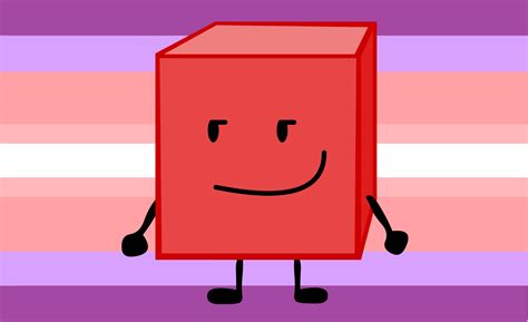 Blocky Bfdi