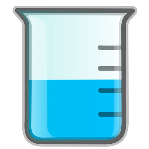 beaker clipart clipart