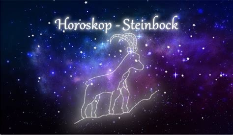 Sternzeichen Steinbock Charakter Eigenschaften Schlagerplanet