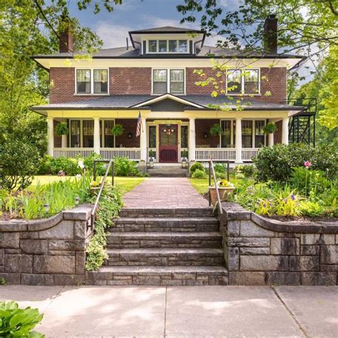 The 18 best Bed and Breakfasts in Asheville – Bed & Breakfast.guide