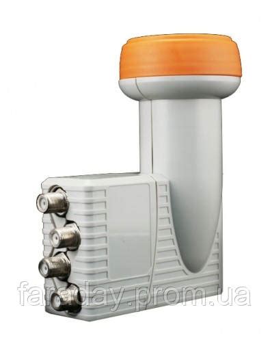 Купити Конвертер Gi - 124 Quad Circular, ціна 385 грн - Prom.ua (ID ...