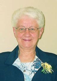 Sr Bernadette Gaudet ndsc 1929 2023 avis décès necrologie obituary