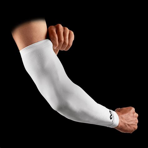 Mcdavid Elite Compression Single Arm Sleeve