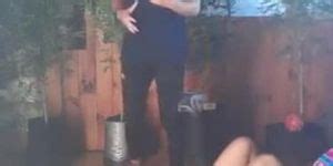 Talita Chef ARRANCA A ENTRENAR Porn Videos