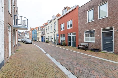 Appartement Verkocht Slijkstraat Jj Vlissingen Funda