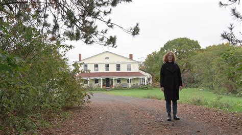 The haunting of Belmont House | CBC News