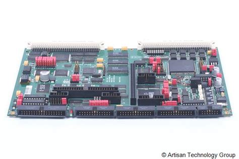 Pmac Vme Delta Tau Multi Axis Machine Controller Artisantg