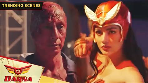 Darna Mad Doctor Episode Darna Trending Scenes Youtube