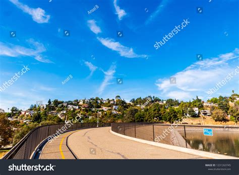 Silver lake reservoir Images, Stock Photos & Vectors | Shutterstock