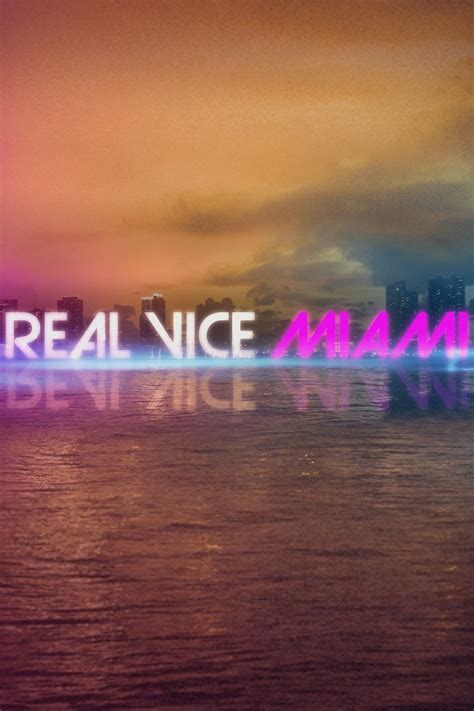 Real Vice Miami Rotten Tomatoes