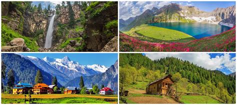 top places  visit  azad kashmir neelum valley  pakistan tours