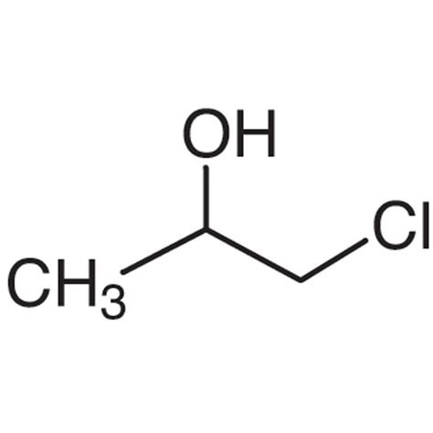 Cas Chloro Propanol Cymitquimica