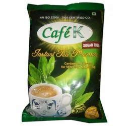 Sugar Free Tea Premix Tea Premix Without Sugar Latest Price