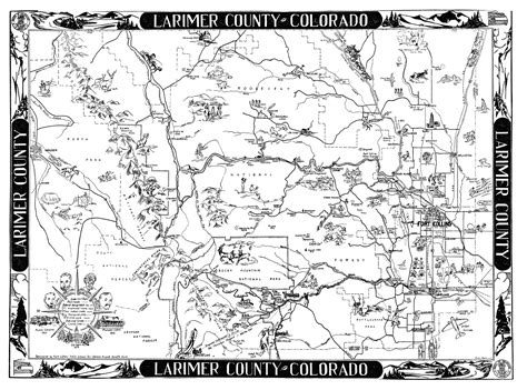 Historical Information | Larimer County