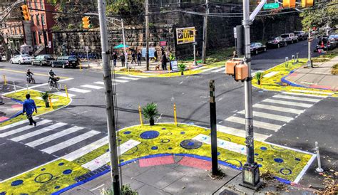 How Can Tactical Urbanism Help To Create Better Urban Spaces