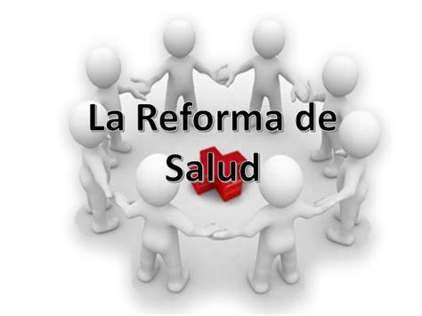 Reforma De Salud Chile