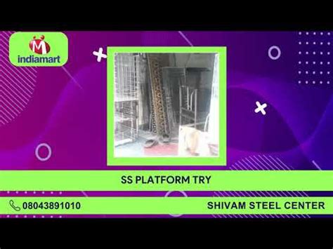 Manufacturer Of Puri Dabba Garma Dabba By Shivam Steel Center Mumbai