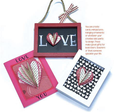 A Purposeful Valentine’s Day Craft - Berks County Living