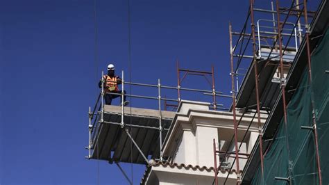 Patente A Punti Per I Cantieri Al Via Da Oggi Come Richiederla