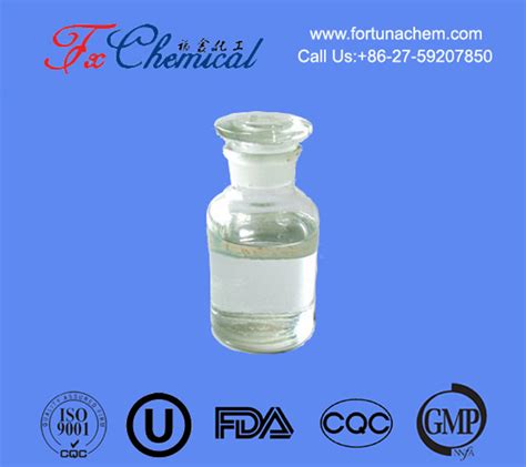 Cas Wholesale Bulk Propanediol Aop For Sale Fortuna