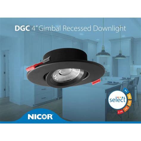 Gimbal Recessed Lighting Shelly Lighting