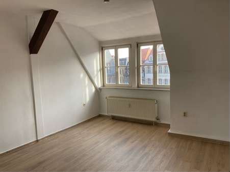 Dachgeschosswohnung In Quedlinburg Mit M Mieten Sparkassen