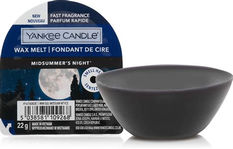 Yankee Candle E Cire Fondue Fleur De Cerisier Taille Unique