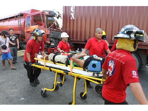 Philippine Red Cross Humanitarian Organization In The Philippines